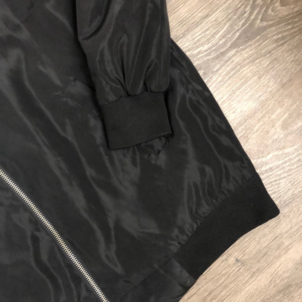 Black Jacket - Picture 3 of 5